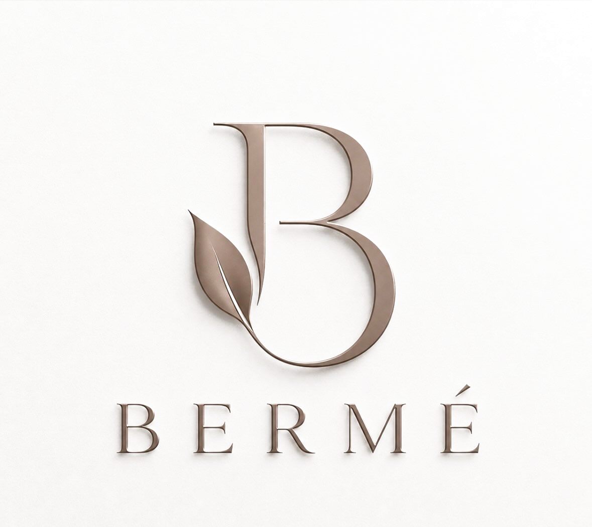 BERMÉ Botanicals